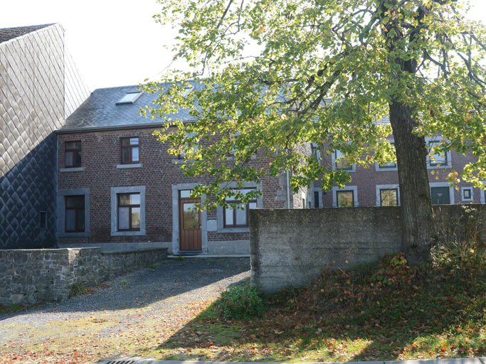 Others 3, Holiday Home in Izier With Roofed Terrace, Garden, Parking, West-Vlaanderen