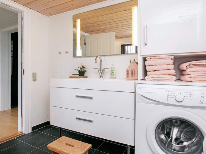 Others 4, 5 Person Holiday Home in Saeby, Frederikshavn