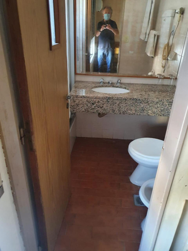 Others 3, Apartamentos Plaza, Rosario