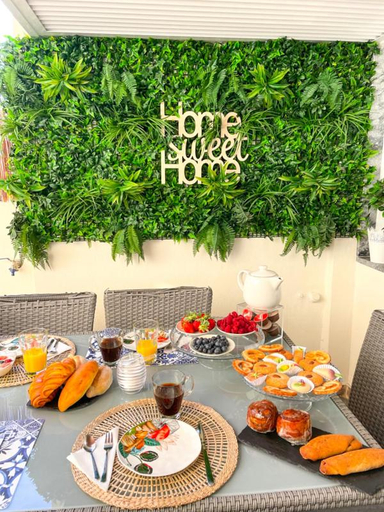 Food & Drinks 4, Apartamentos SweetHomes, Faro