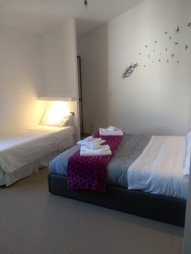 Others 5, B & B MARIMA ORGOSOLO, Nuoro