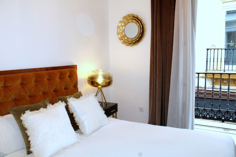 Bedroom 2, Hostal Roomsole, Sevilla