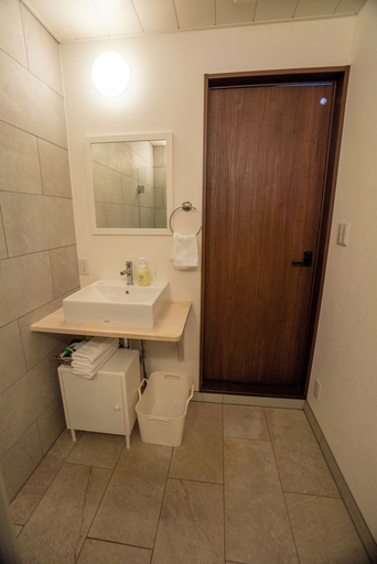 Bathroom 4, Le Bocage - Hakuba Echoland Chalets, Hakuba