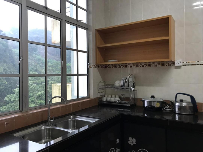 Others 4, 3 Rooms Apt @ Crown Imperial Court, Cameron Highlands