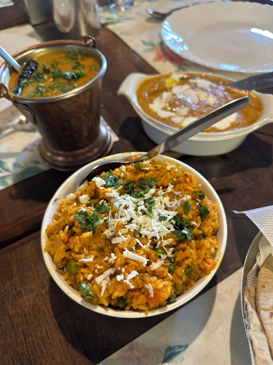 Food & Drinks 5, Wingait Inn - Hotel Near The Mall Road, Shimla