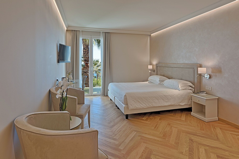 Bedroom 20