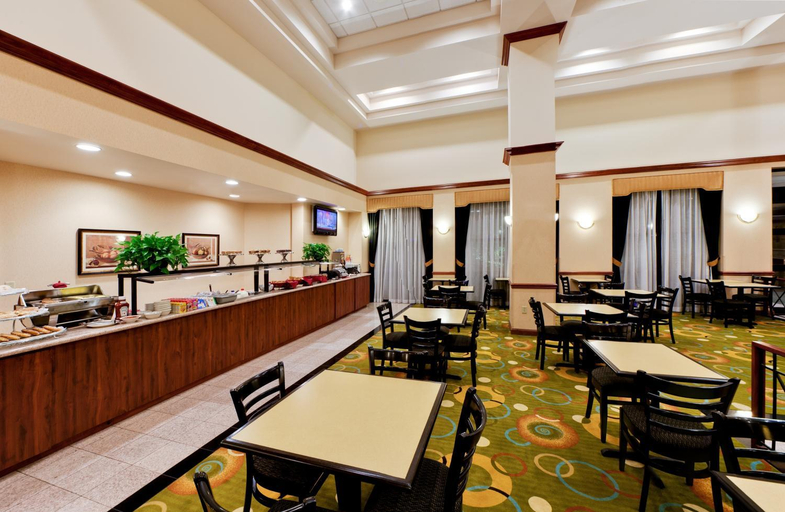 Food & Drinks 5, Hawthorn Suites by Wyndham Midwest City Tinker AFB, Oklahoma