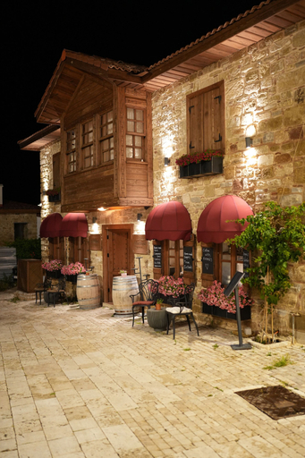 Exterior & Views 2, 6 Rooms By Zula, Manavgat