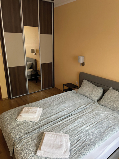 Bedroom 3, See Haus - Podmaniczky, Balatonföldvári