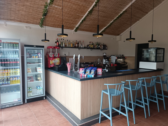 Food & Drinks 5, Pierre & Vacances Menorca Cala Blanes, Baleares