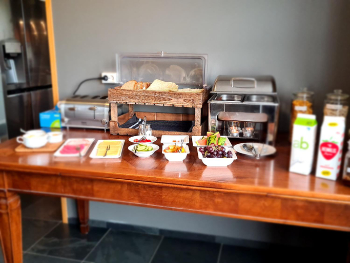 Food & Drinks 5, Armot Guesthouse, Rangárvallahreppur