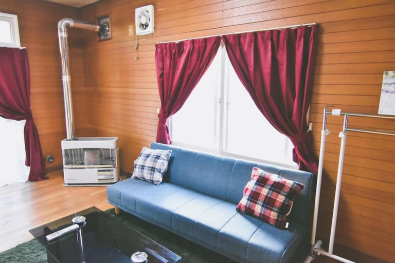 Others 3, The Good Location house Hakodate, Hakodate