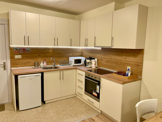 Others 5, Pirin Dream View Apartments, Razlog