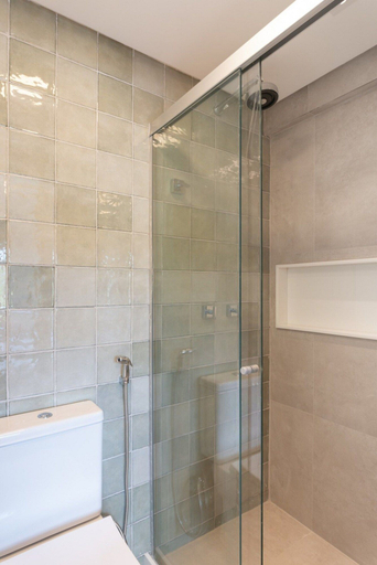Bathroom 4, Beach Class Resort Muro Alto, Ipojuca