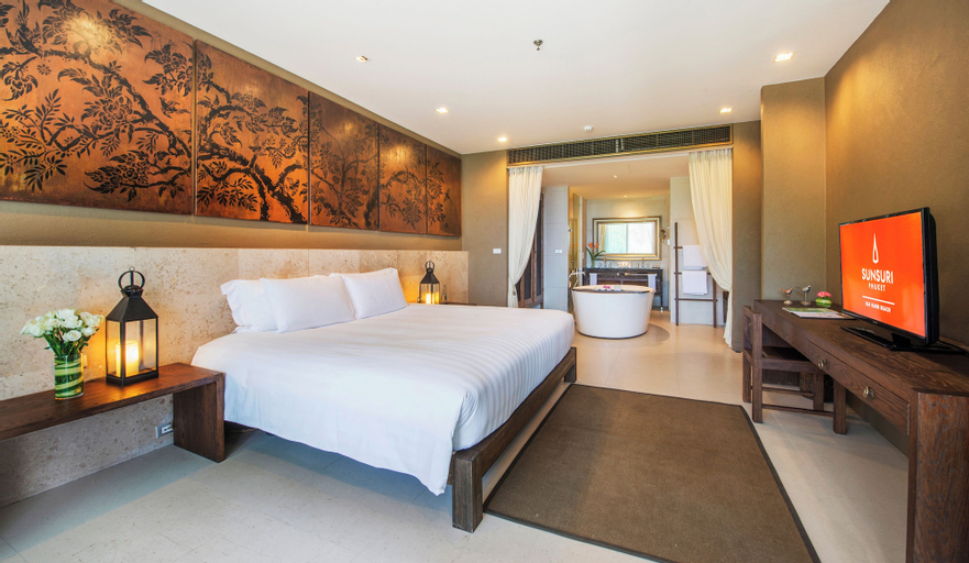 Bedroom 9
