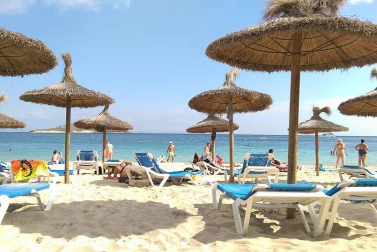 Others 4, Nura Houses Magaluf, Baleares