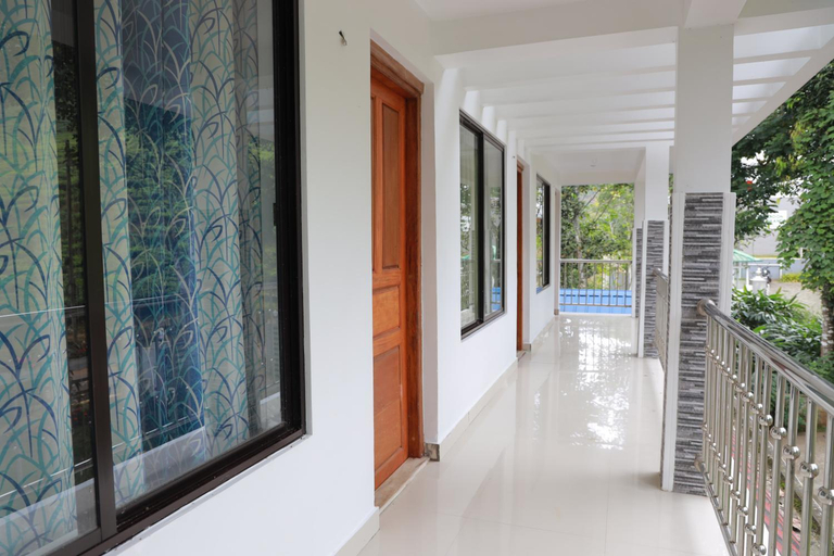 Others 2, Peace Valley Home Stay, Idukki