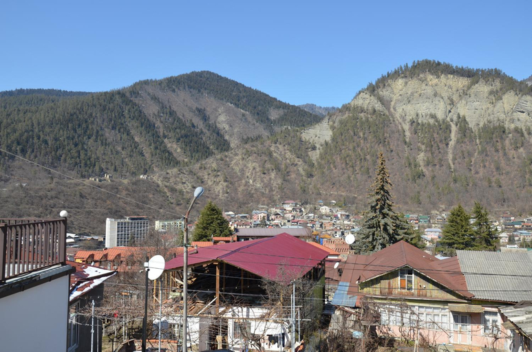 Others 3, Borjomi Sichi, Borjomi