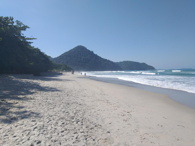 Others 5, Suites Rosa Mar Itamambuca, Ubatuba