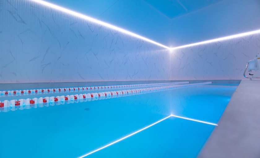 Sport & Beauty 2, OIKOS APARTAMENTOS TURISTICOS, Badajoz