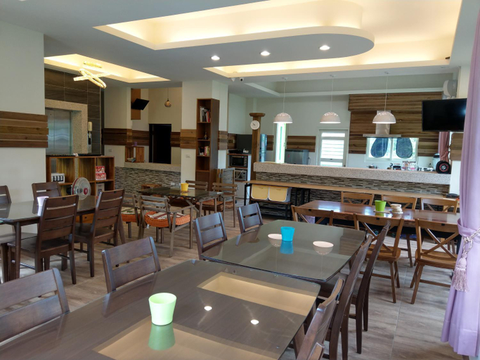 Food & Drinks 3, DooDoo B&B, Nantou