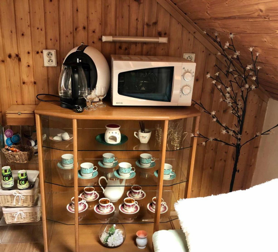 Others 5, Beauty-Spa Apartment, Děčín