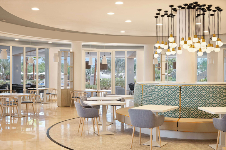 Food & Drinks 5, Radisson Blu Residences, Saidia, Berkane Taourirt