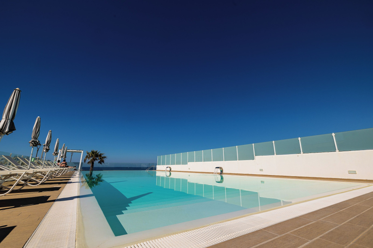 Sport & Beauty 2, Marina di Petrolo Hotel & SPA, Trapani