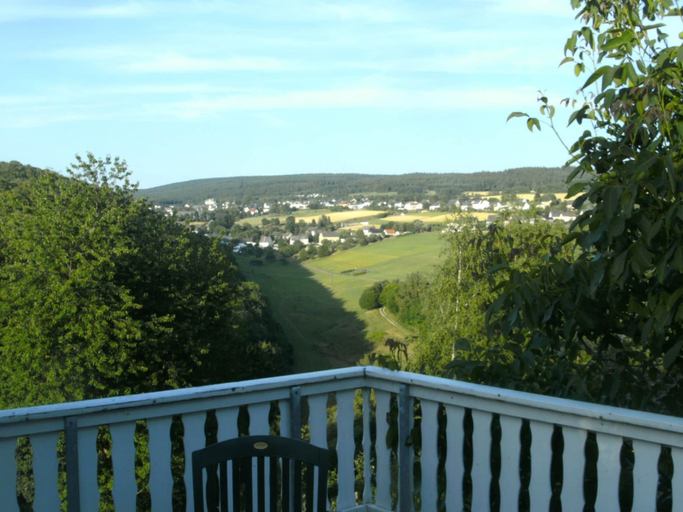 Others 5, Cozy Morbach Getaway, Bernkastel-Wittlich