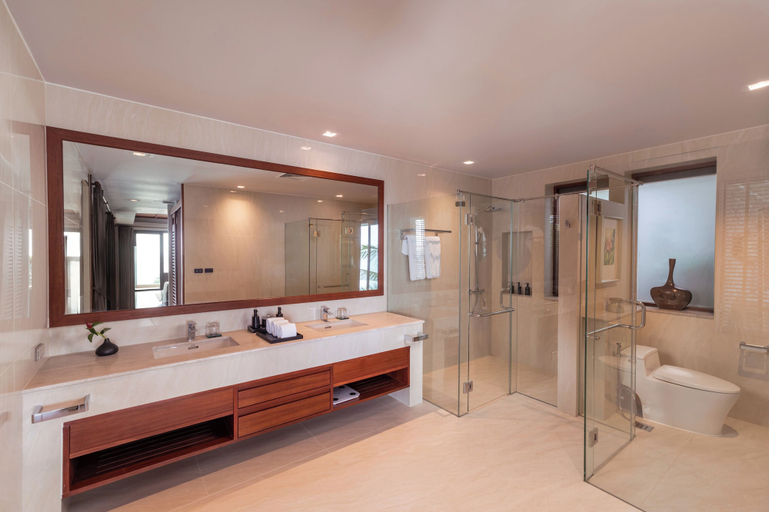 Bathroom 4, Villa La Thale, Phuket Island