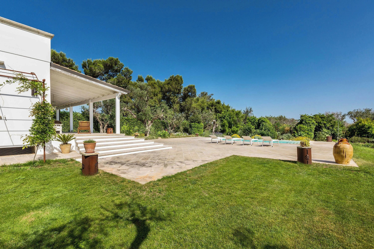 Exterior & Views 2, Villa Chiara, Lecce