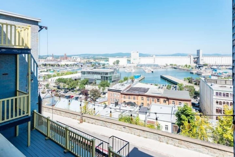 Others 4, Manoir des Remparts 3 Bdrm Oasis, Communauté-Urbaine-de-Québec