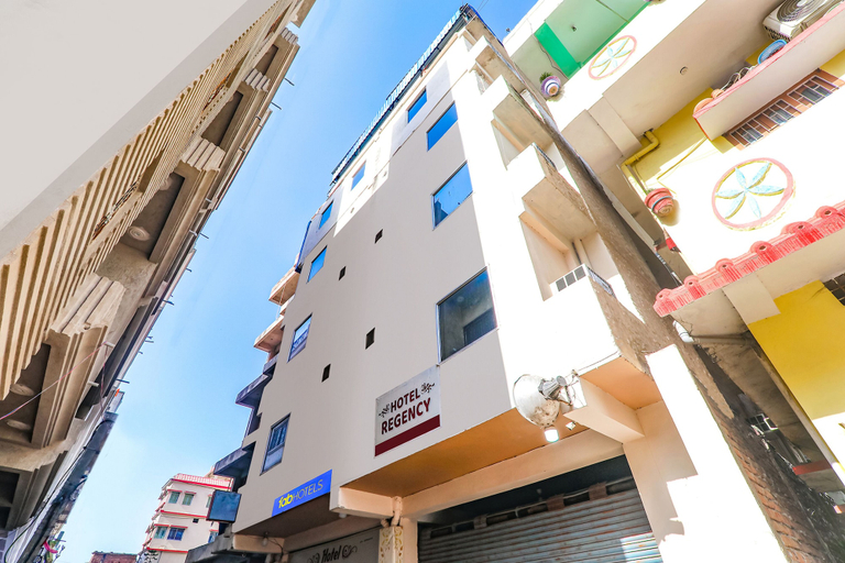 Exterior & Views, Fabhotel Magadh Regency, Patna