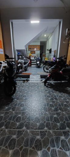 Public Area 2, NHA NGHI BINH DAN SO 3, Bạc Liêu