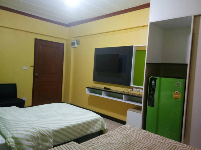Bedroom 7