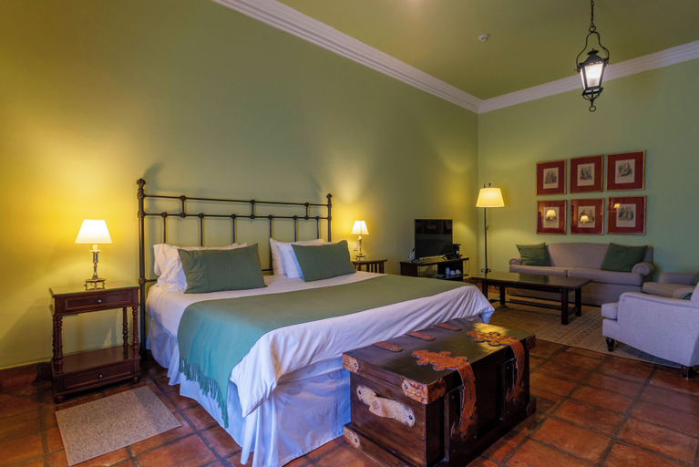 Bedroom 3, Patios de Cafayate - Wine Hotel & Restaurant, Cafayate