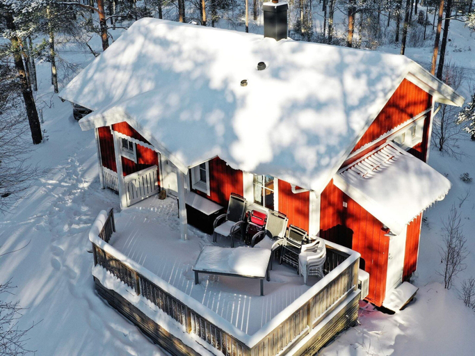 Exterior 3, 4 Star Holiday Home in Bullaren, Tanum
