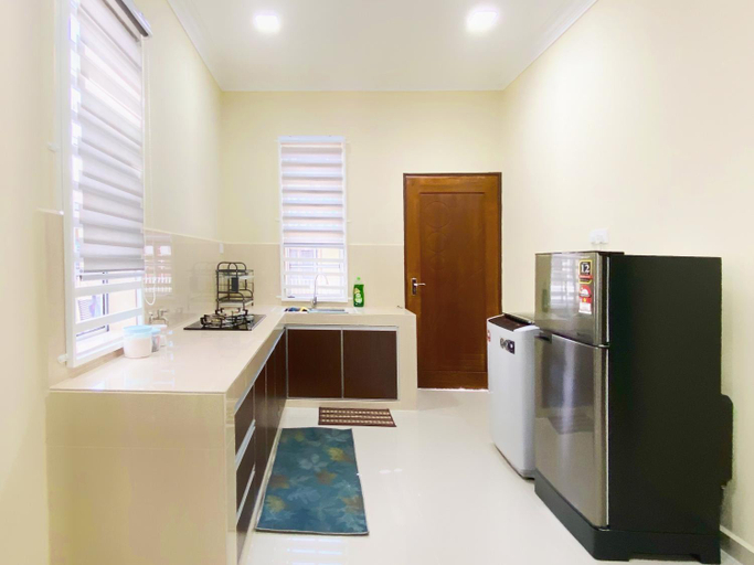 Others 5, Nazza Homestay Besut with Pool, Besut