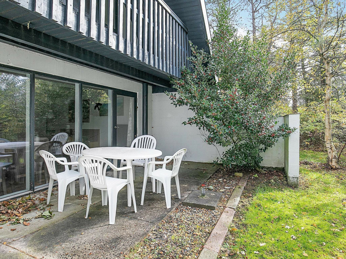 Others 4, Lovely Holiday Home in Jutland near Sea, Thisted