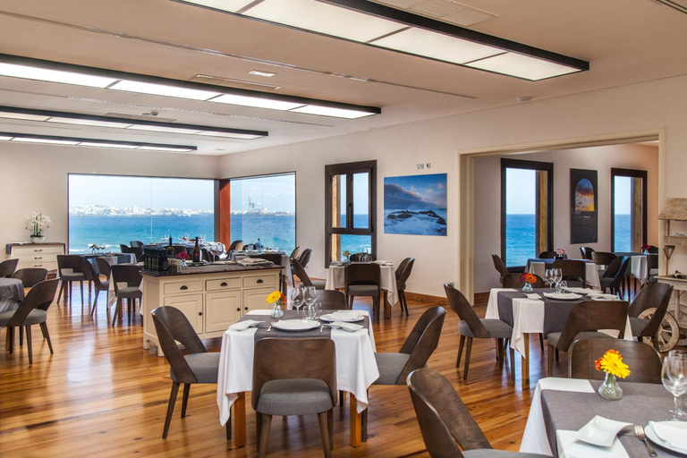 Food & Drinks 4, Hotel el Mirador de Fuerteventura, Las Palmas