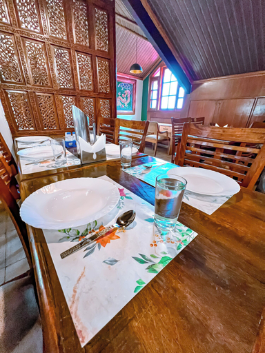 Food & Drinks 4, Wingait Inn - Hotel Near The Mall Road, Shimla