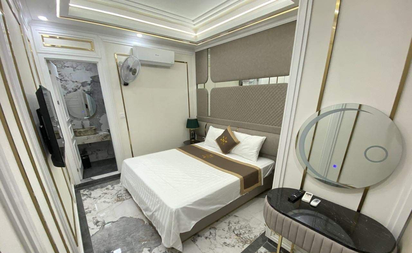 Others 5, Bao Ngoc Hotel Phap Van, Hoàng Mai