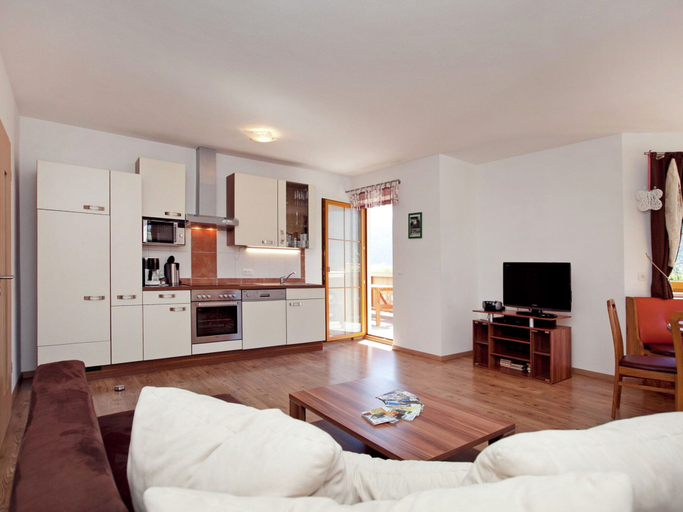 Others 5, Chalet in Mittersill near Ski Slopes, Zell am See
