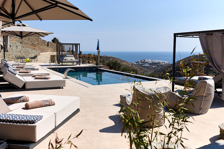 Sport & Beauty 5, Sigma Residences Boutique Hotel, South Aegean