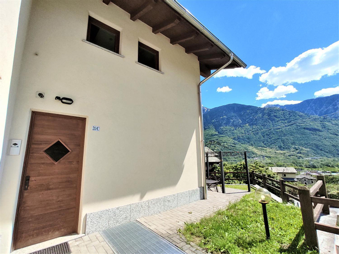 B&B Il Germoglio, Sondrio