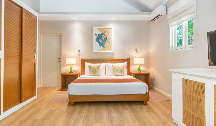 Bedroom 4, Ellaidhoo Maldives by Cinnamon, North Ari Atoll