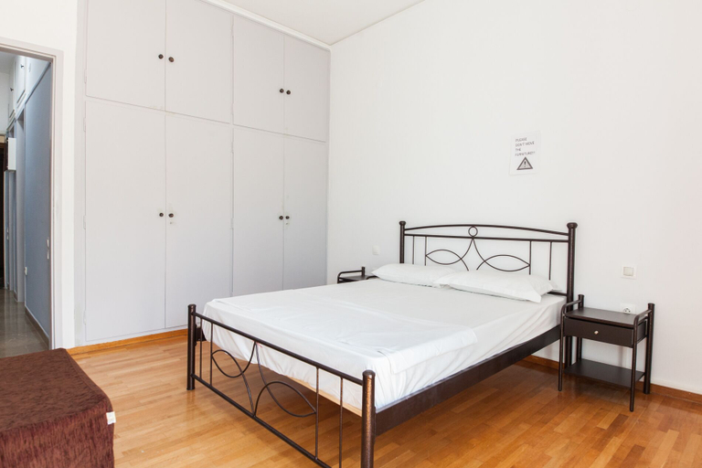 Room 5, Brand new 1 Bedroom Apt in Kolonaki, Attica