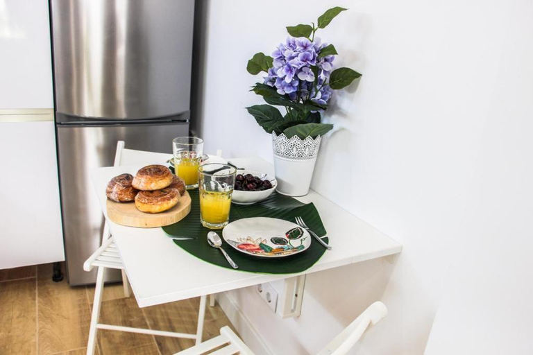 Food & Drinks 5, Apartamentos SweetHomes, Faro