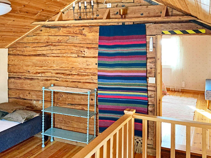 Interior 4, 5 Person Holiday Home in Bodafors, Nässjö