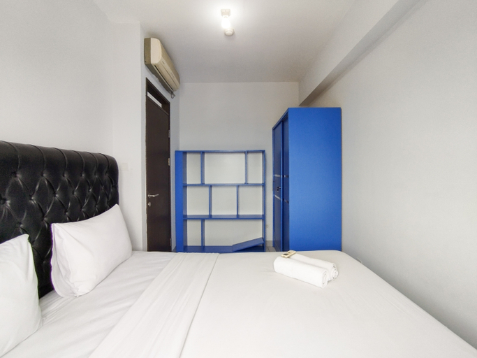 Others 3, Spacious and Cozy 2BR Apartment Mekarwangi Square Cibaduyut By Travelio, Bandung